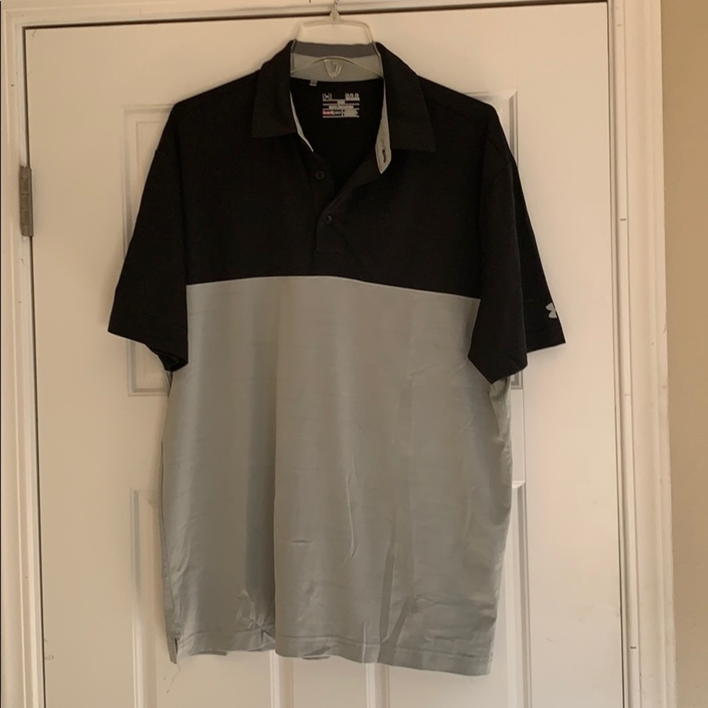 Pacific Dunes Golf Shirt